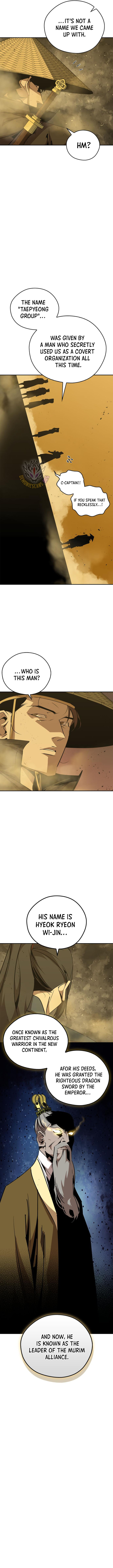 Martial Wild West Chapter 76 6